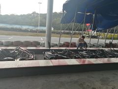 -雪浪山卡丁车俱乐部