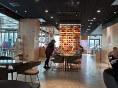 大堂-哈根达斯(绵阳涪城万达店)