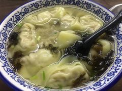 -方老大馄饨(抚宁巷店)