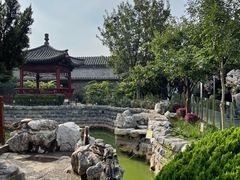 -李叔同故居纪念馆