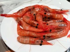 -金马门国际美食百汇(珞喻路店)
