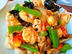 -百味饺子城•海鲜家常菜(秦皇岛店)
