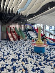 -米兜欢乐王国·儿童乐园(龙华星河iCO店)