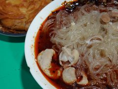 -甘记肥肠粉(马鞍北路店)