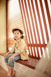 点击看大图 -BabyA 专业婴童摄影(古北时尚广场店)