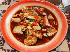 -老三样·旧食新味(万寿宫店)