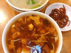 -草包包子铺(宽厚里店)