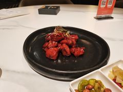 -荟廷·晶萃(陆家嘴尚悦湾店)