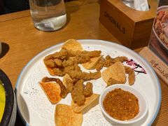 -周家二小姐的菜(丹阳店)