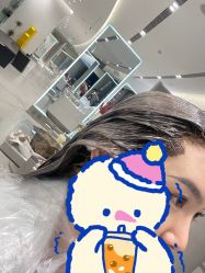 -贝勒爷专业男发