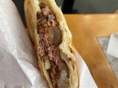 -高玛纳驴肉火烧(一世界店)