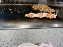 -大渔铁板烧(大悦城店)