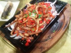 -毛家饭店(海天大厦店)