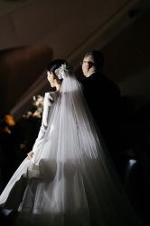 -荷玛高端新娘跟妆团队·彩妆培训