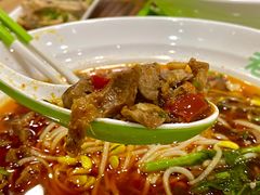 -老乡鸡(南京新街口洪武北路店)