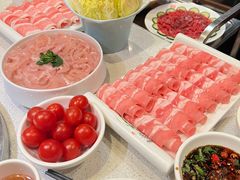 -重庆德庄火锅(映月湖环宇城店)