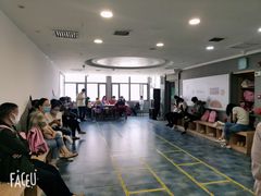 -西安小天鹅艺术团(金花路校区)