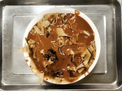 -正味斋锅巴菜(西北角店)