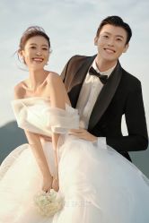 -巴黎婚纱摄影(瑞安旗舰店)
