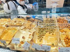 -永辉超市(通州万达店)