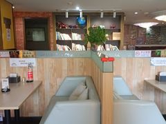 -上岛咖啡(华源四里店)