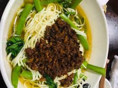 -老地方猫儿面(磁器口店)