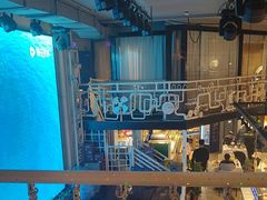 -海天盛宴新派海鲜自助餐厅(群力店)