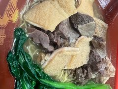 -下环街市熟食中心