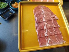 -牛武士寿喜烧·和牛火锅自助(全球首店)