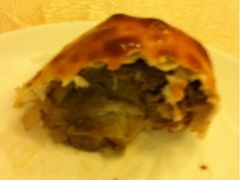 烤包子-中发源·清真餐厅(春风店)