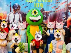 -动力星球家庭亲子游乐中心
