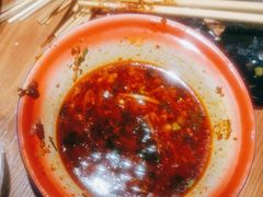 -聚点串吧·北京烧烤(赵登禹路店)