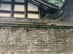 -成都博舍酒店
