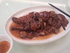 -品香菜馆(旗峰路中侨大厦店)