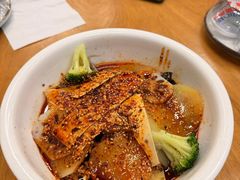 -艺味深尝(云锦路店)