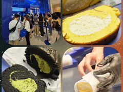 -the Roll'ING手作瑞士卷专门店(卓悦中心店)