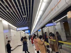 -民安大道(地铁站)