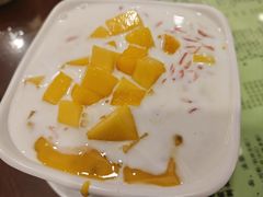 -南信牛奶甜品专家