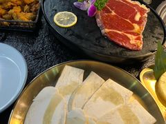 -熊大·鲜烤黄牛肉(五山店)