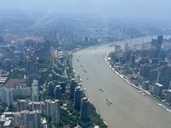 -上海中心大厦