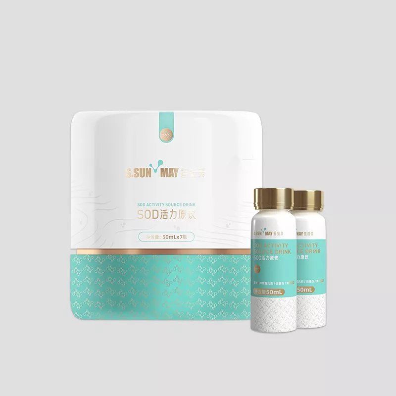 sod  对抗自由基