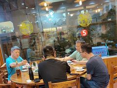 -下梅人家土菜馆(历史文化餐厅度假区店)