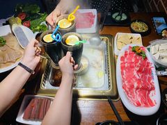 -大渝火锅(苏州西城永捷店)