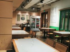 -延锄汤饭食堂(桂林路店)