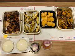 -高佳庄·舟山海鲜(海景旗舰店)