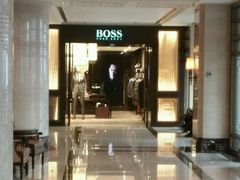 -北京中国大饭店