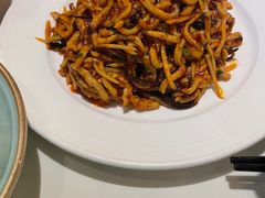 -大铁勺新津菜(东丽阳光新业广场店)