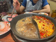 -胖姐社区老火锅(北京总店)