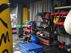 -ENERGY原力健身(川周店)