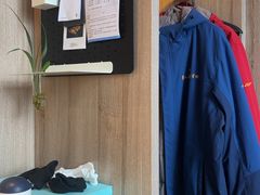 -黄山排云型旅酒店餐厅